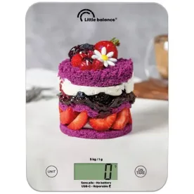 LITTLE BALANCE BALAN 8847